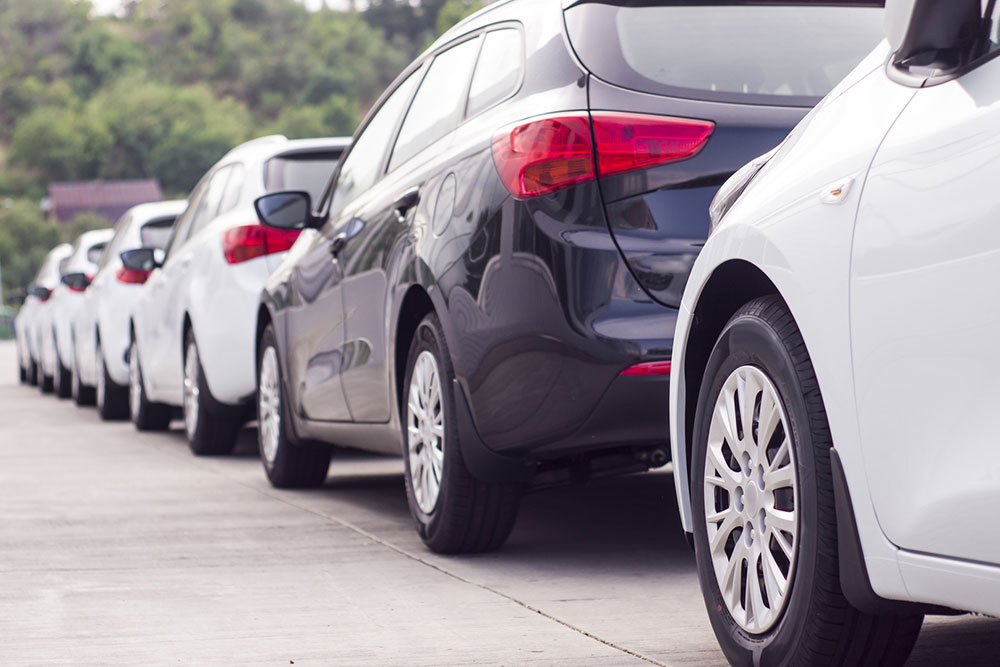 Essential Insights into Parking Management Solutions