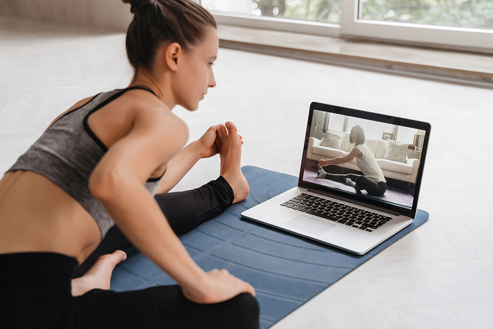 Comprehensive Guide to Selecting the Ideal Online Personal Trainer for Your Fitness Journey
