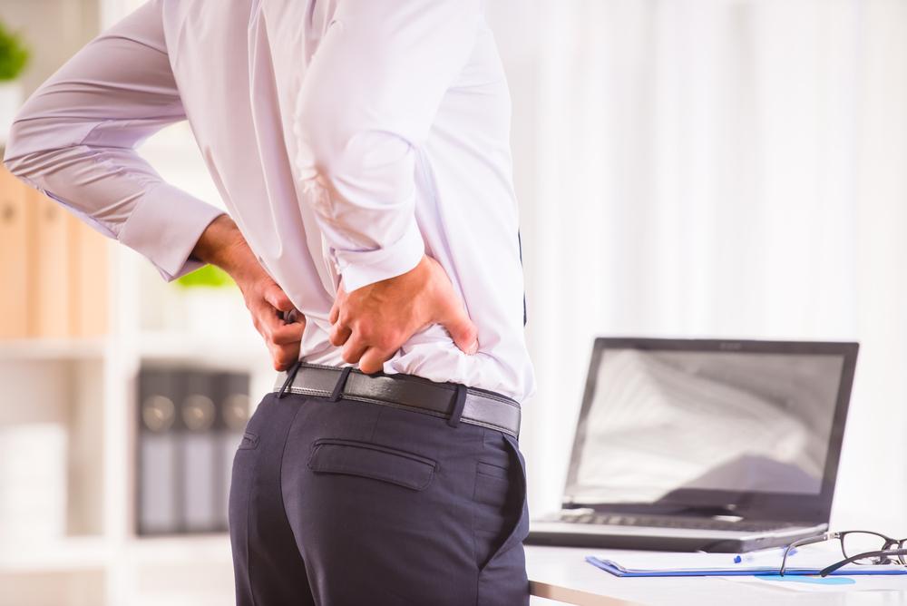 Understanding Osteoarthritis: Causes and Symptoms