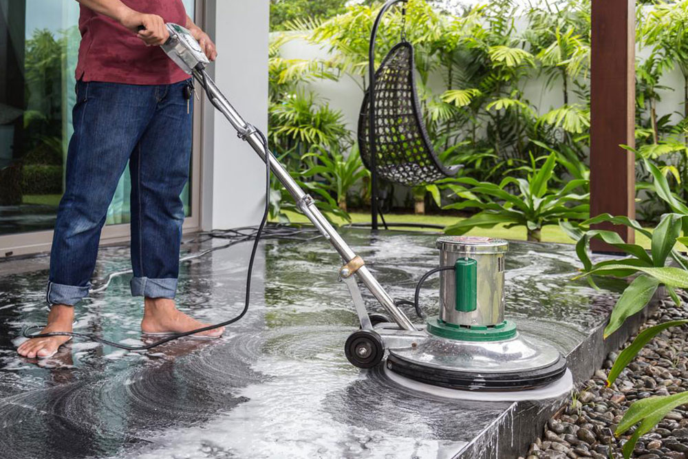 Top Strategies for Sparkling Clean Floors in Your Home