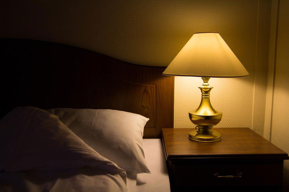 Common Shapes and Styles of Lamp Shades