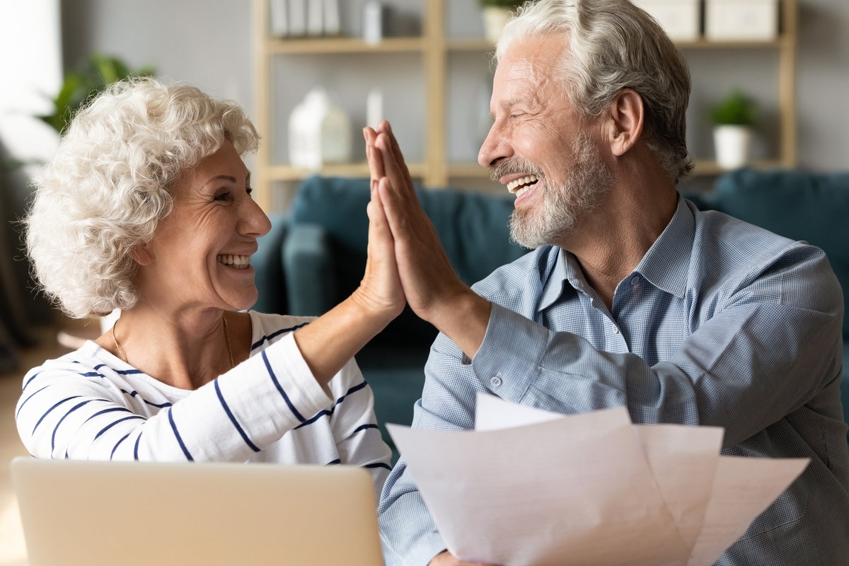 Ultimate Guide to Whole Life Insurance Options for Seniors Over 75 in the United States