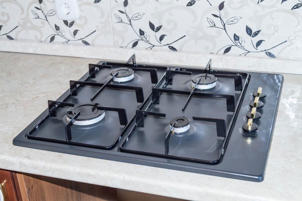 Top 4 Compact 30-Inch Cooktops for Modern Kitchens