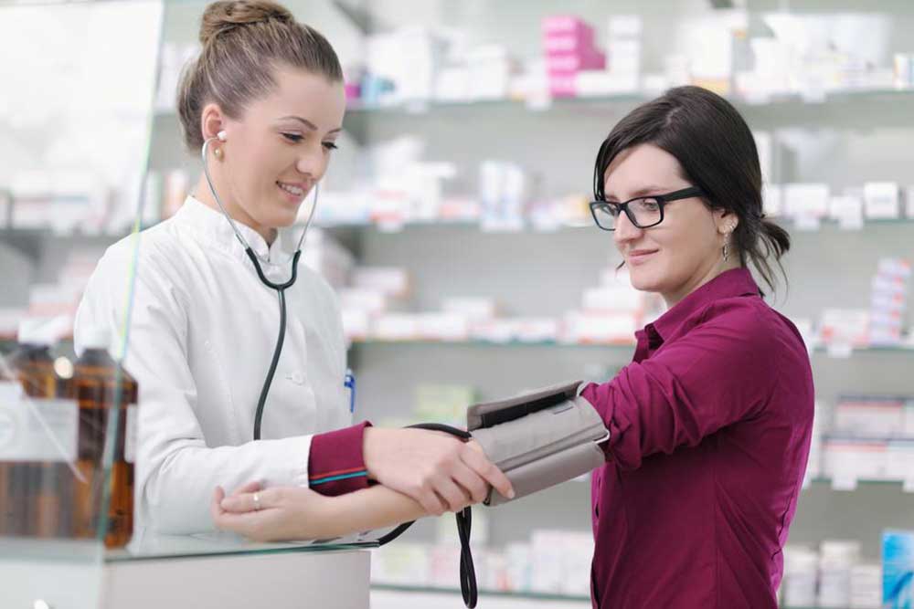 Understanding Age-Based Normal Blood Pressure Ranges