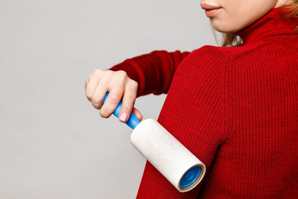 Essential Applications of Lint Rollers and DIY Guide to Crafting Your Own