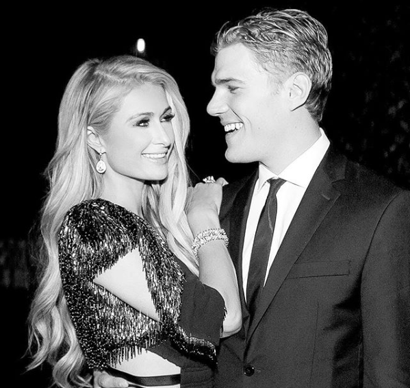 Celebrity Engagements of 2018: Rings, Kisses, and Celebrations