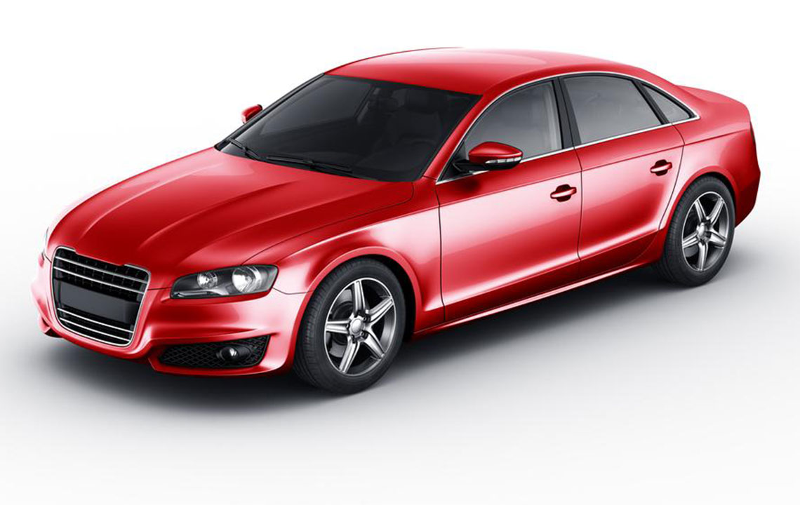 Top Five Exclusive Luxury Automotive Brands Worldwidely Recognized