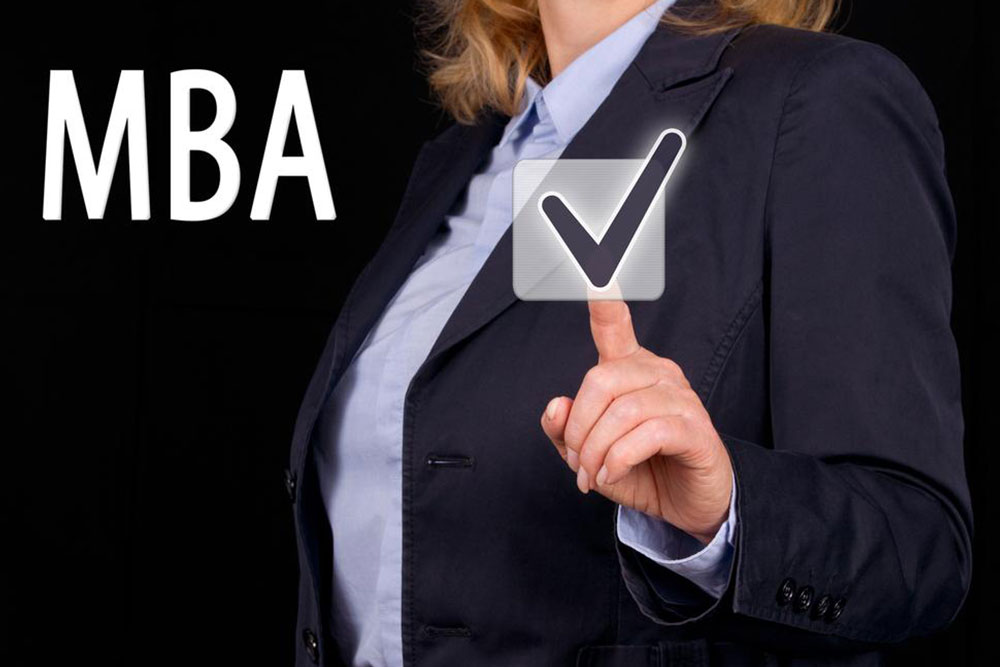 Guidelines for Choosing the Ideal Online MBA Program