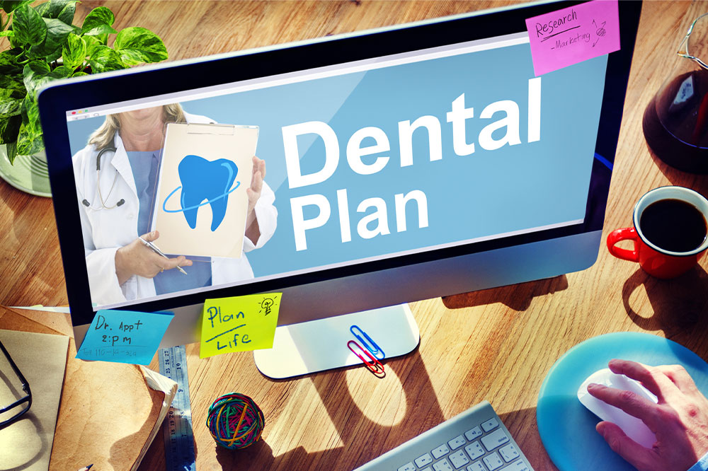 Benefits of Dental Insurance Plans and Their Advantages