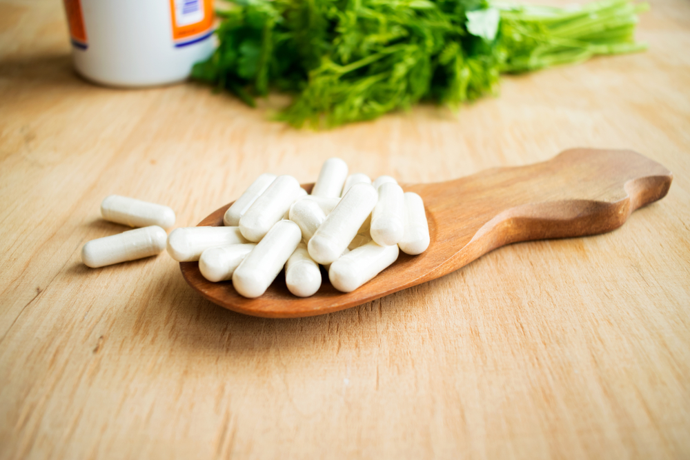 Essential Calcium Supplements to Strengthen Bones and Promote Overall Health