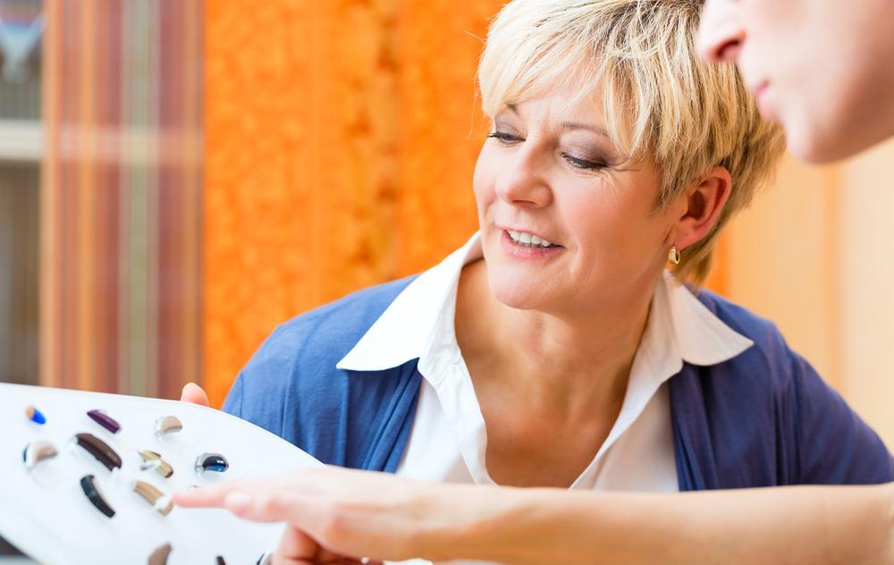 Affordable Hearing Aids: Price Range and Options