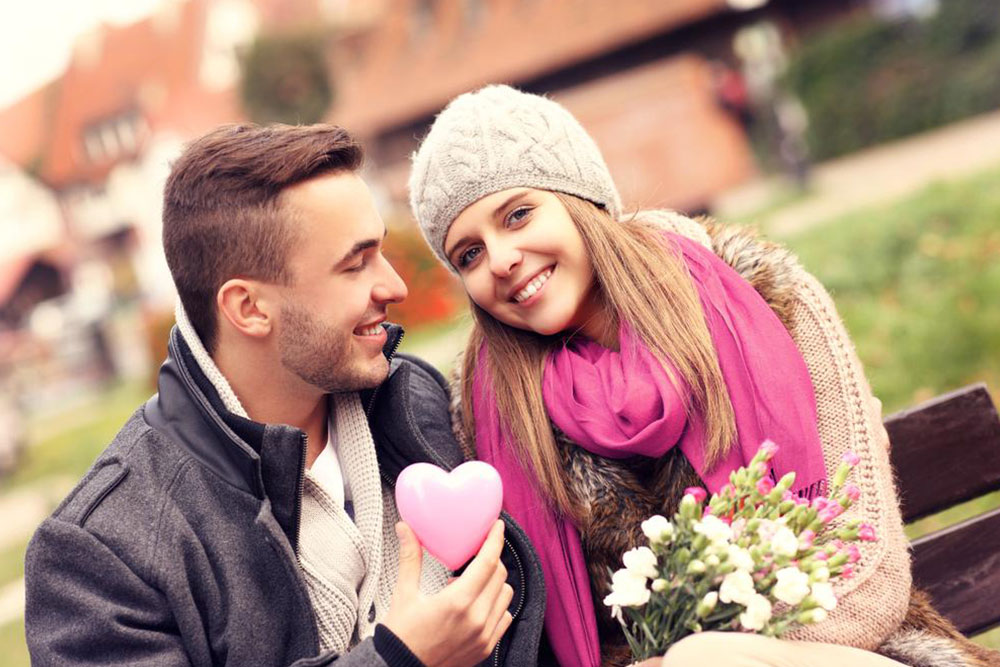 7 Romantic Escapes for Valentine's Day