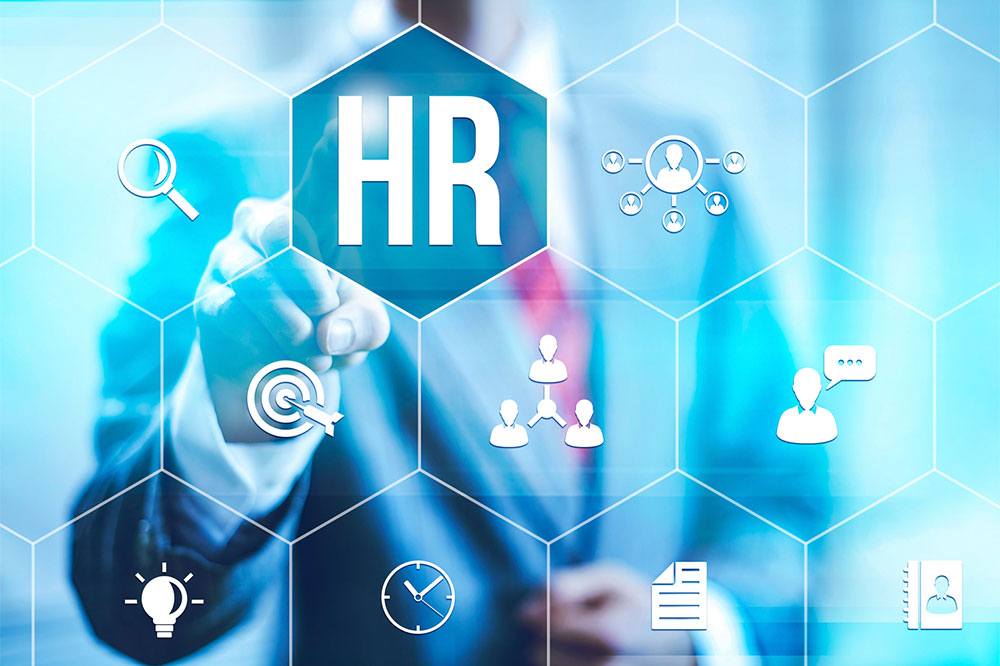 Key Responsibilities of Human Resource Management