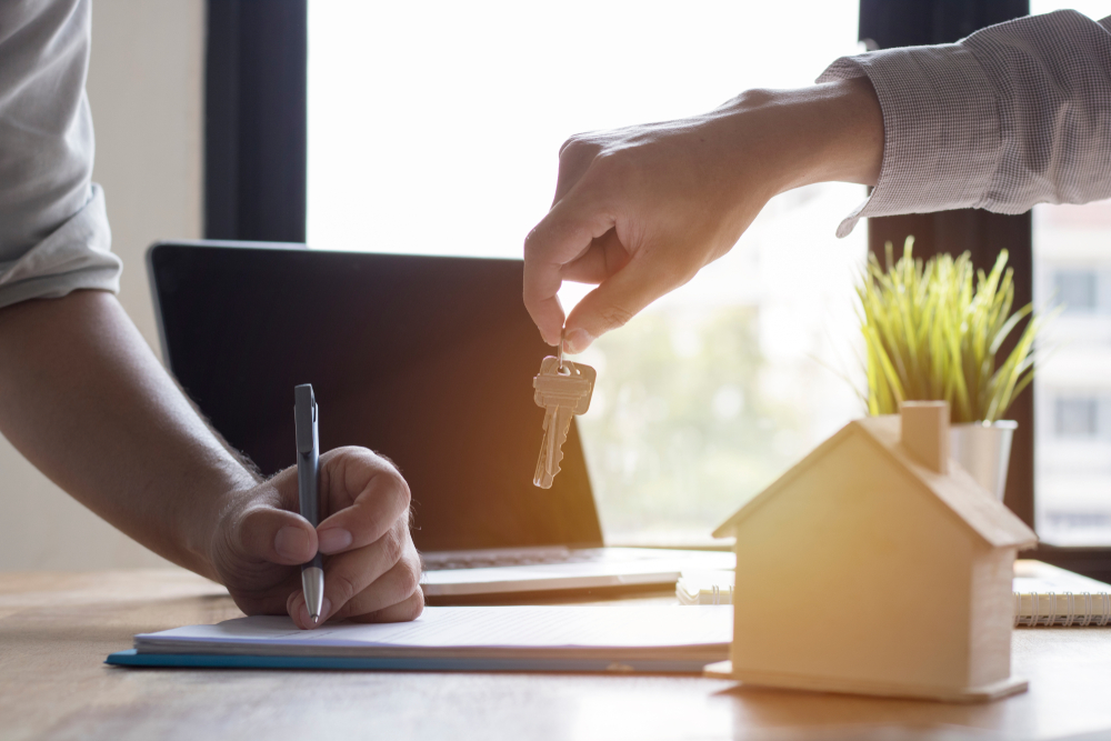 Essential Steps to Quickly Sell Your Home