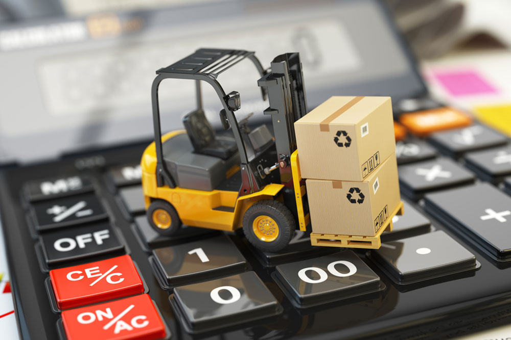 Advantages of Financing Business Equipment