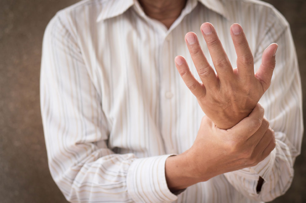 Simple and Effective Exercises for Managing Carpal Tunnel Pain