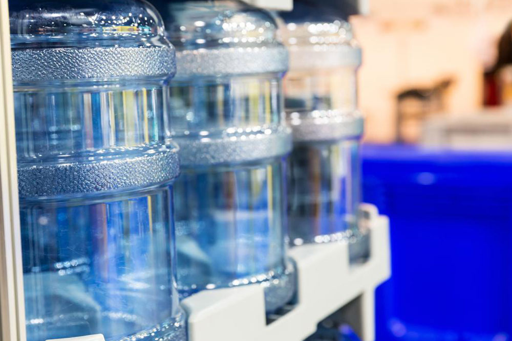 Efficient Water Delivery Solutions to Combat Water Scarcity