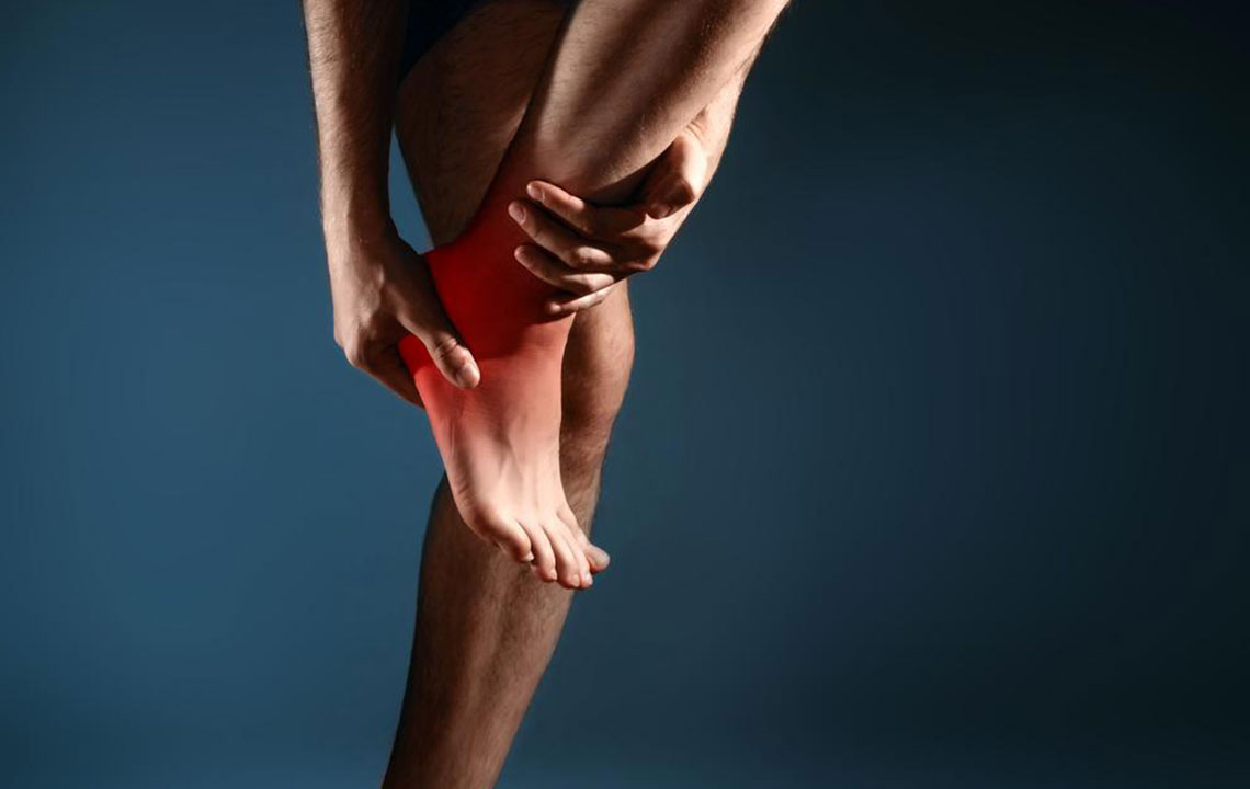 Top Footwear Choices for Heel Spur Relief