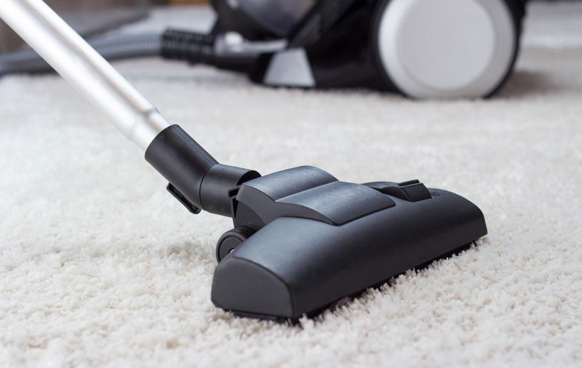 Top 5 Types of Vacuum Cleaners You Should Know
