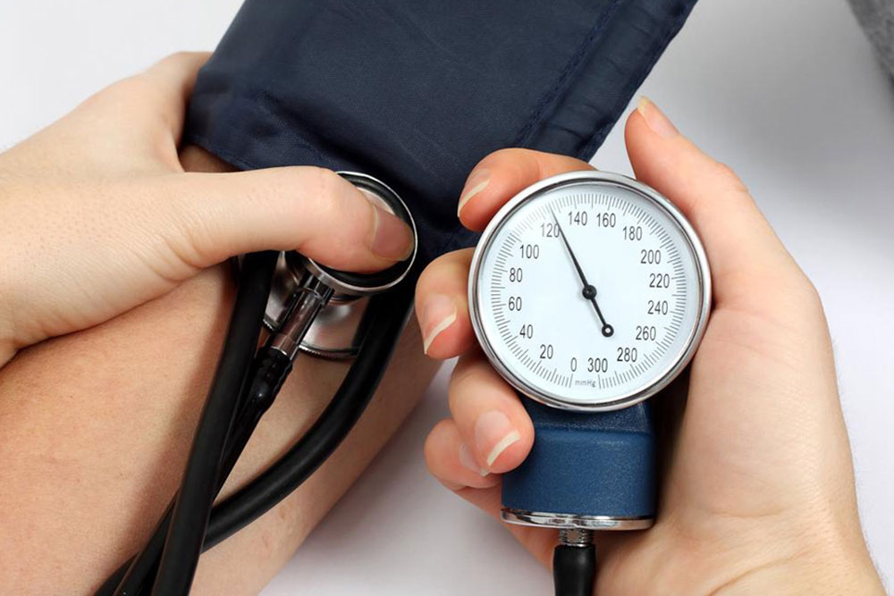 Understanding Common Causes and FAQs About High Blood Pressure