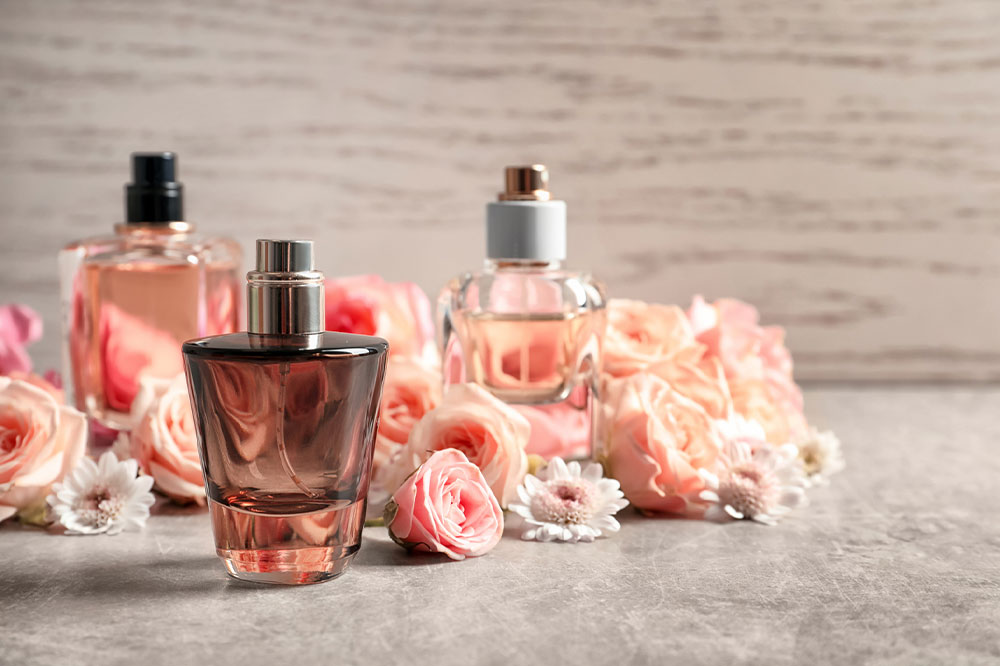 A Complete Guide to Fragrance Types and Perfume Creation