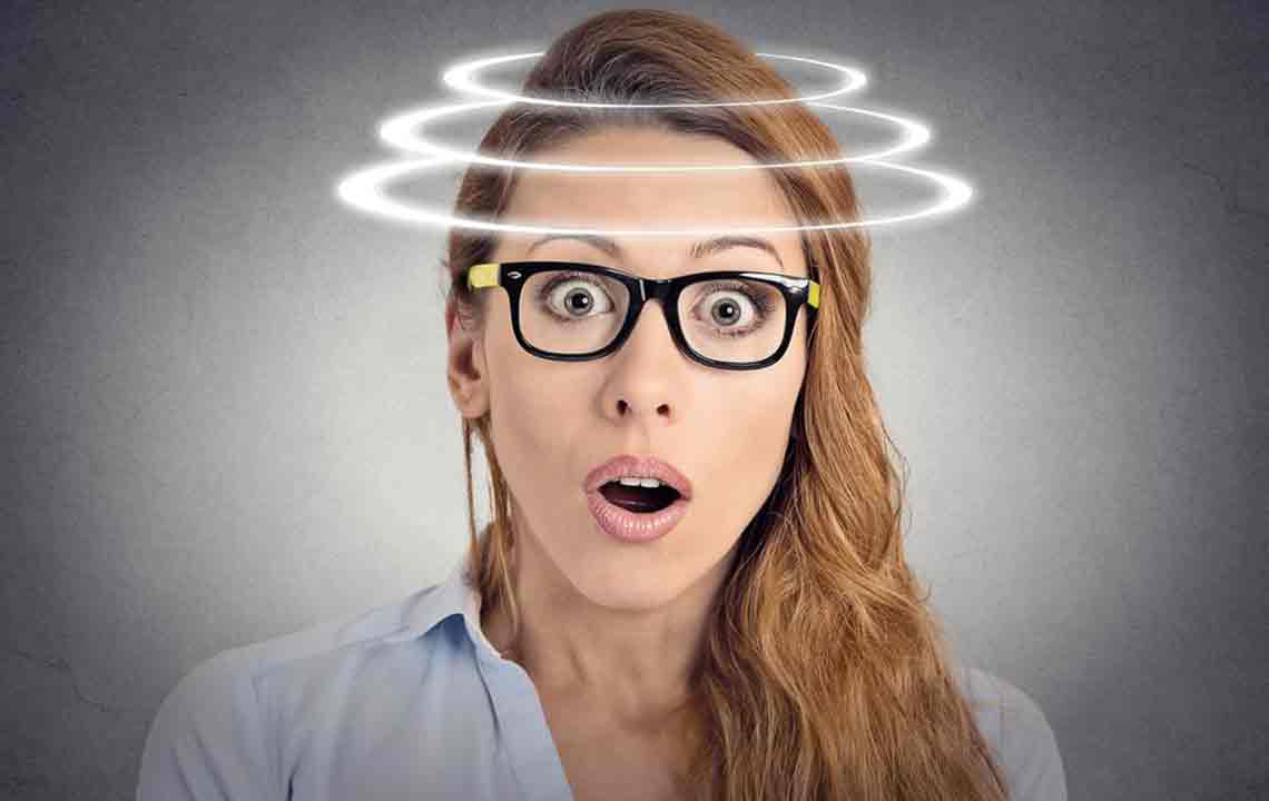 Understanding Vertigo: Causes, Symptoms, and Effective Management
