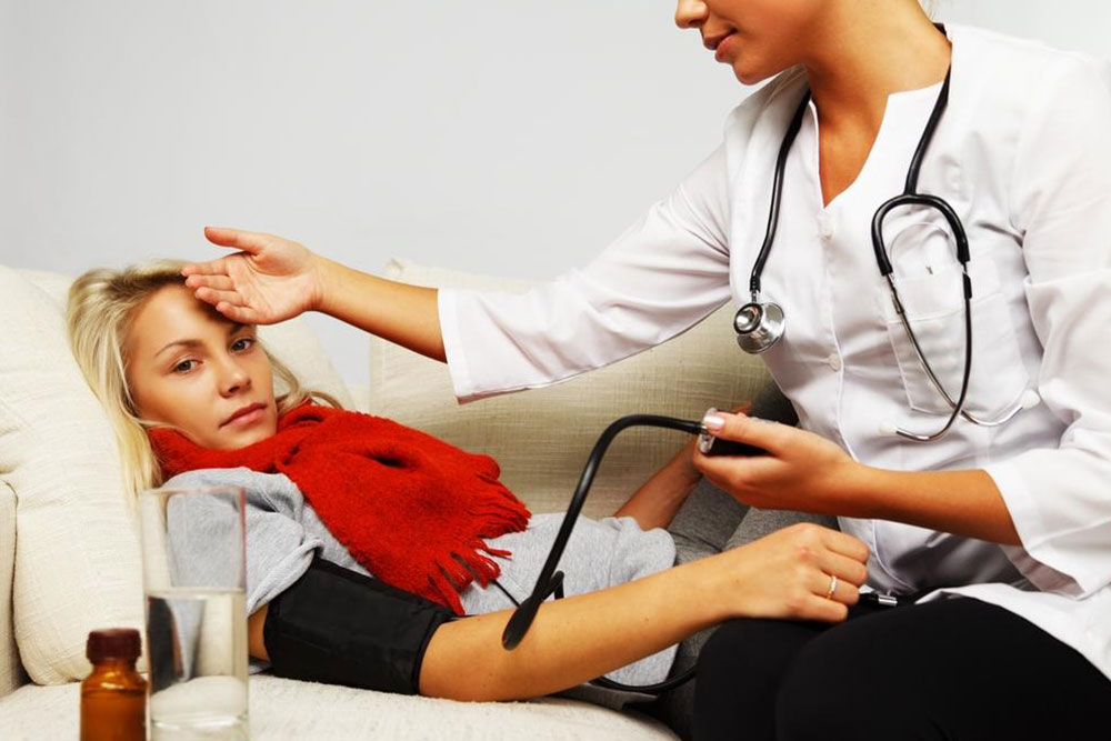 Effective Dietary and Lifestyle Strategies for Managing Hypertension