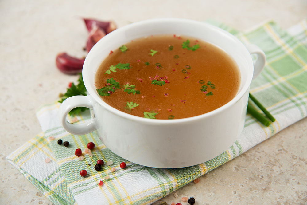 Effective Liquid Diet Strategies for Weight Management and Detoxing