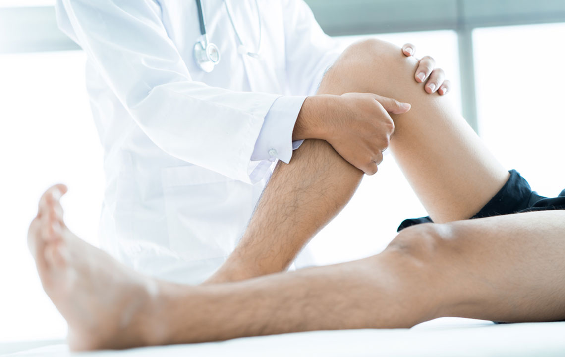 Effective Strategies for Managing Leg Cellulitis