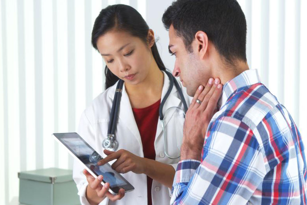 Understanding the Progression of HIV Infection