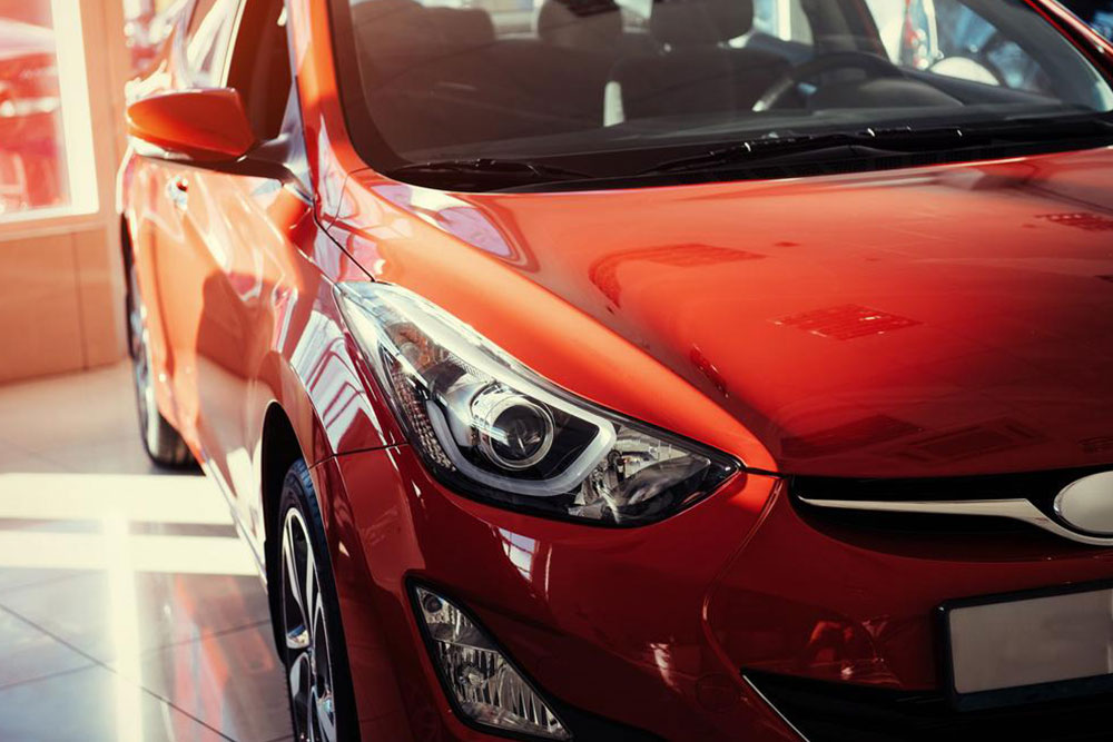 Factors That Ensure Vehicle Safety
