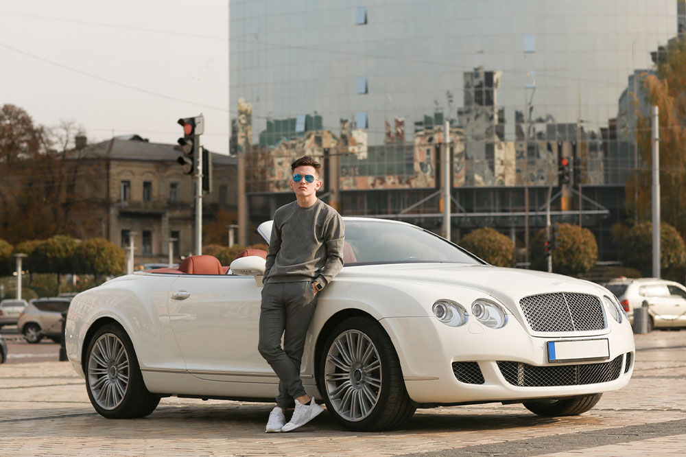Discover the Latest Bentley Continental GT: Key Highlights