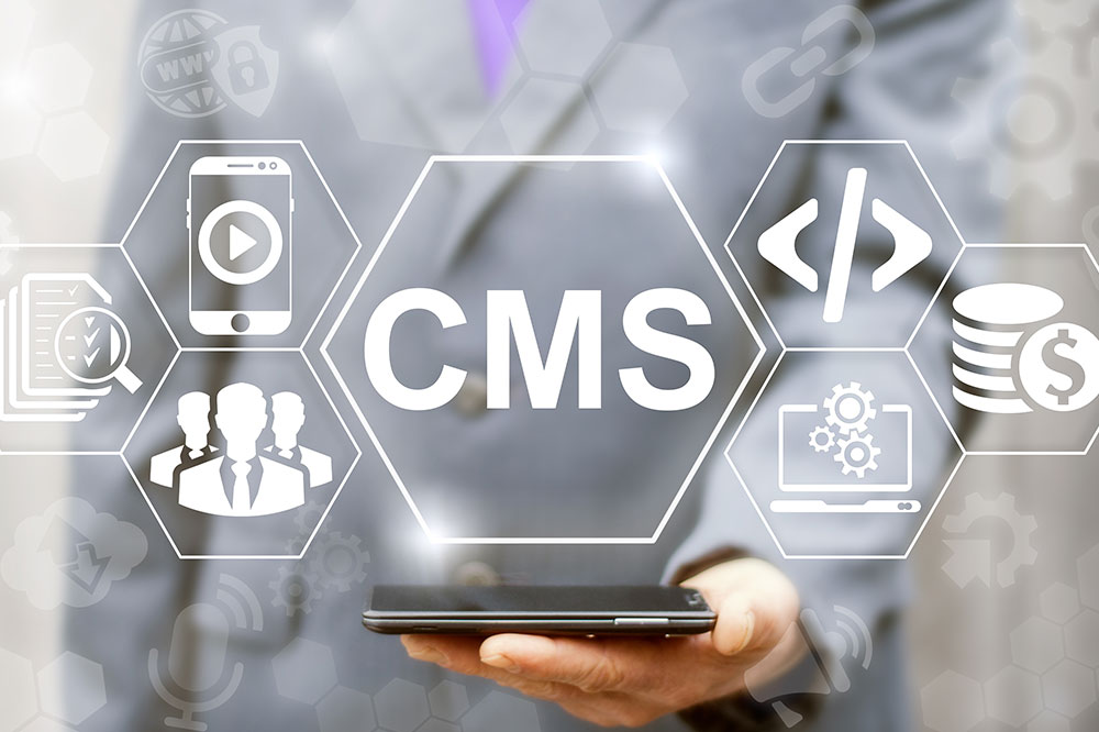 Leading Cloud-Based Content Management Systems of 2021