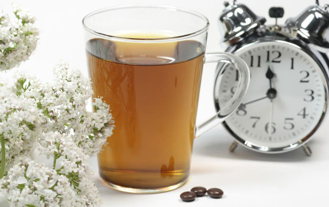 Effective Natural Strategies for Better Sleep and Restful Nights