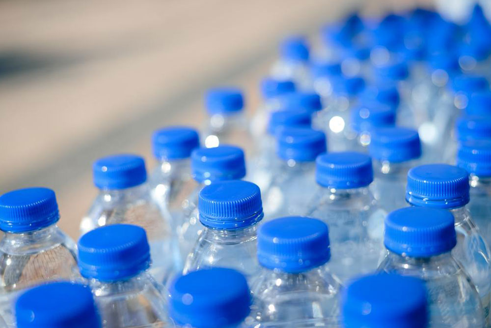 Top 3 Popular Bottled Water Brands You Should Know