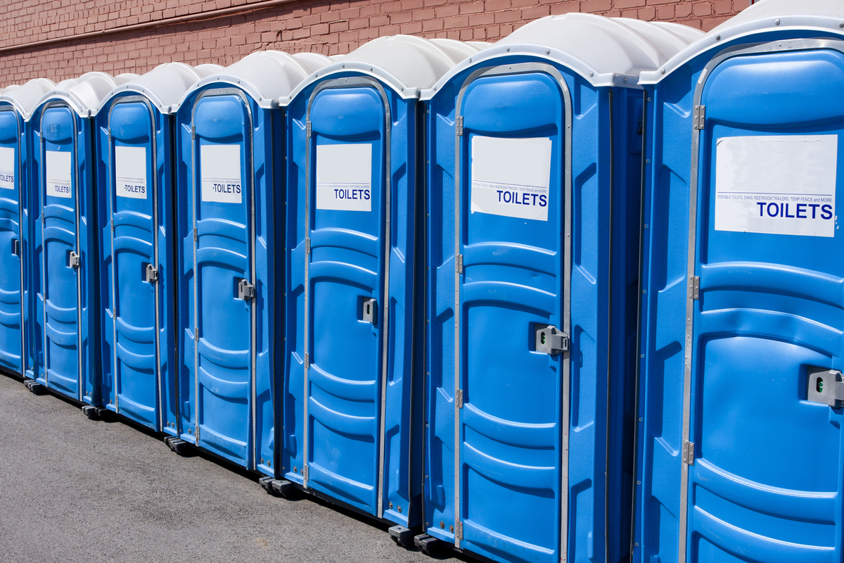 Comprehensive Guide to Portable Restroom Solutions for U.S. Events and Projects
