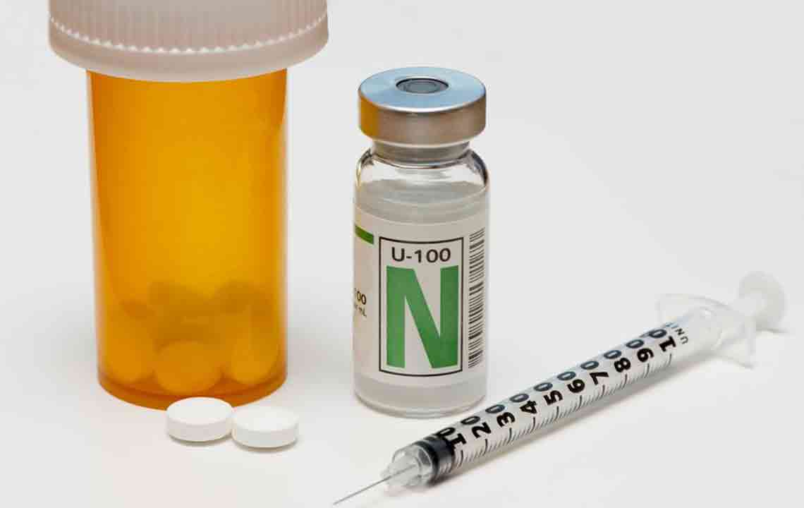 Managing Type 2 Diabetes: Effective Treatments and Lifestyle Strategies