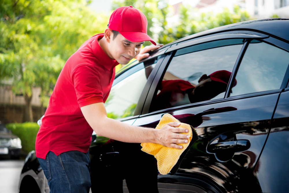 Top 4 Auto Service Centers with Exclusive Discount Offers