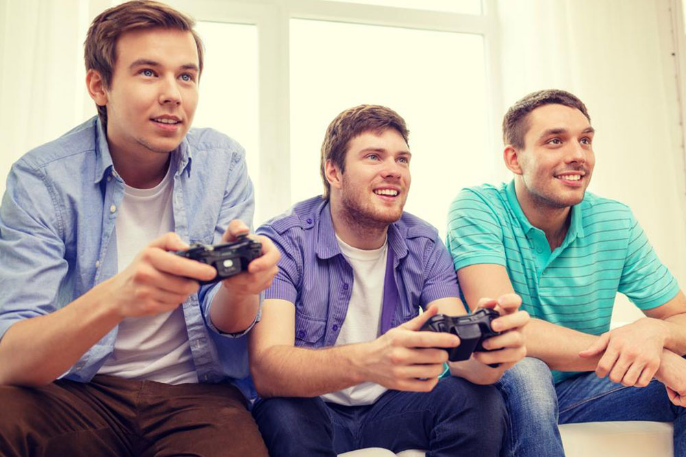 Ultimate Guide to Selecting the Perfect Gaming Console for All Ages