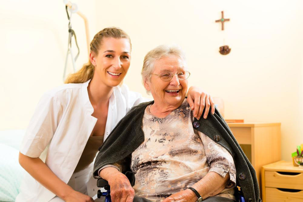 Recognizing Typical Signs of Alzheimer's Disease