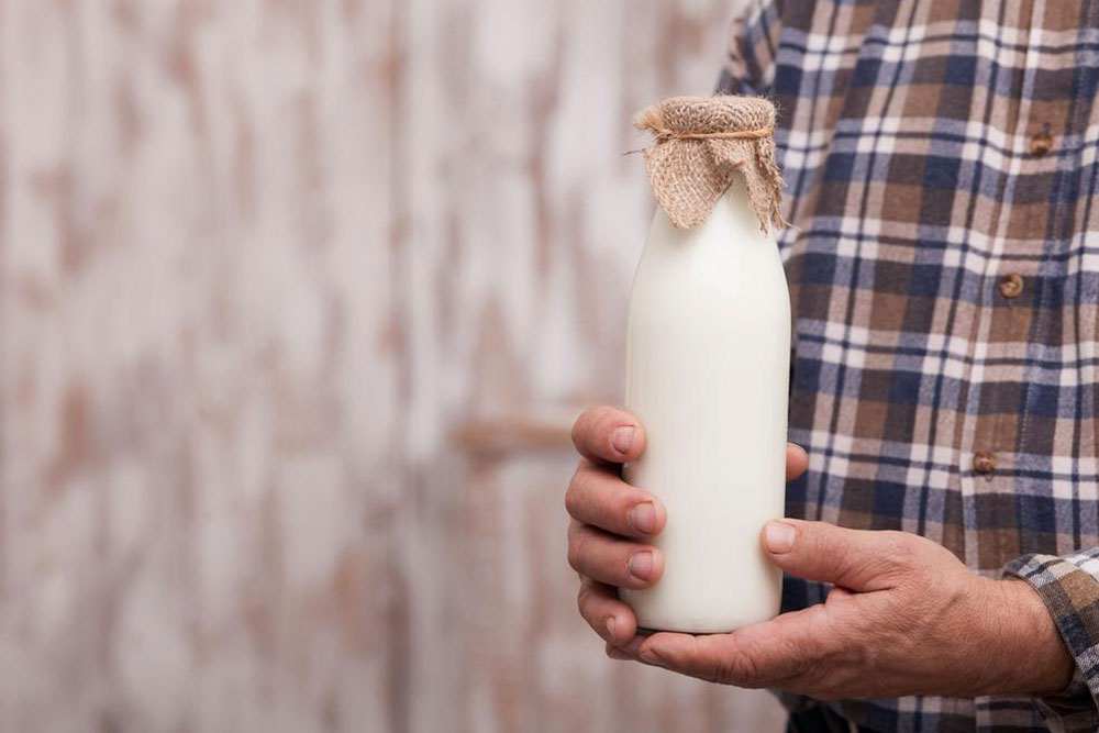 Effective Strategies to Boost Your Vitamin D Levels