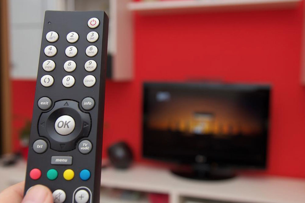 Top 6 Trusted Cable Television Providers