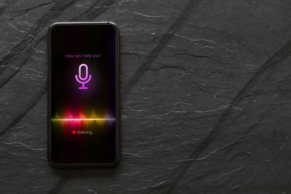 Emerging Trends in Voice-Controlled Technology