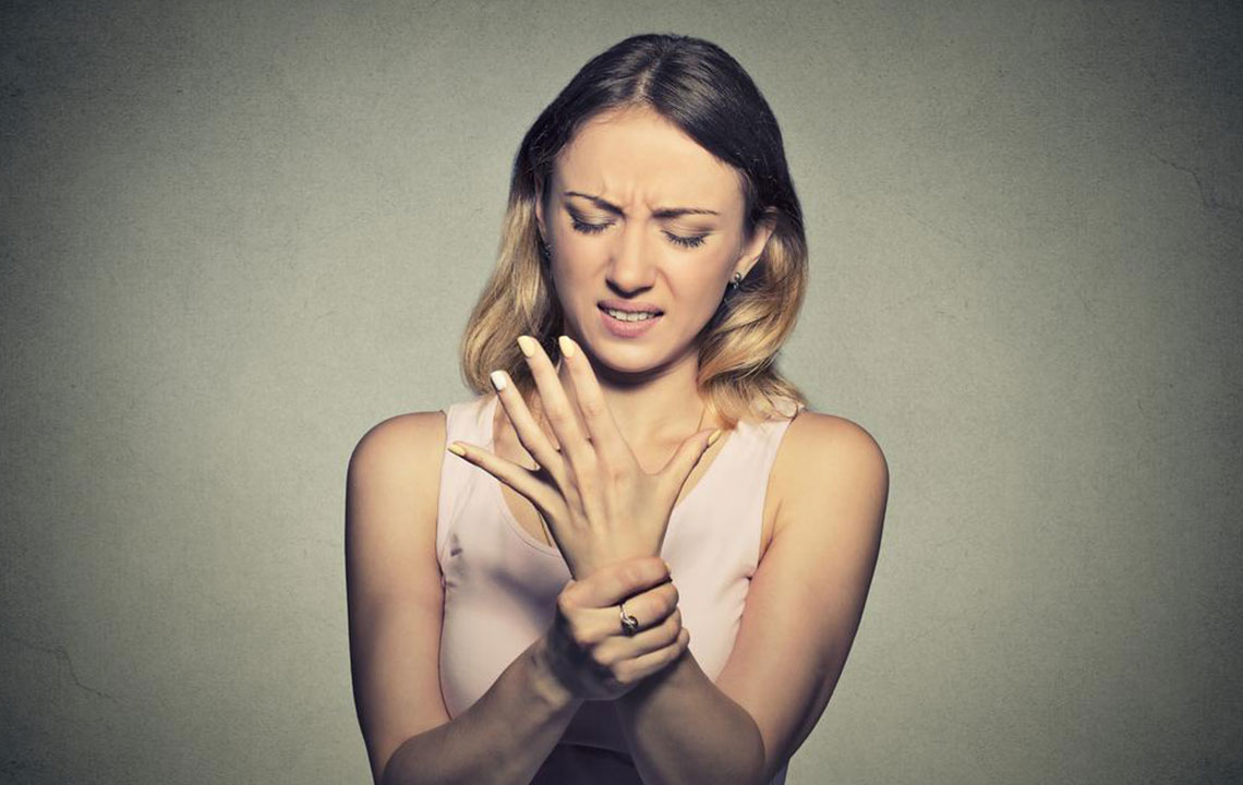 Understanding Neuropathy: Causes and Options for Management