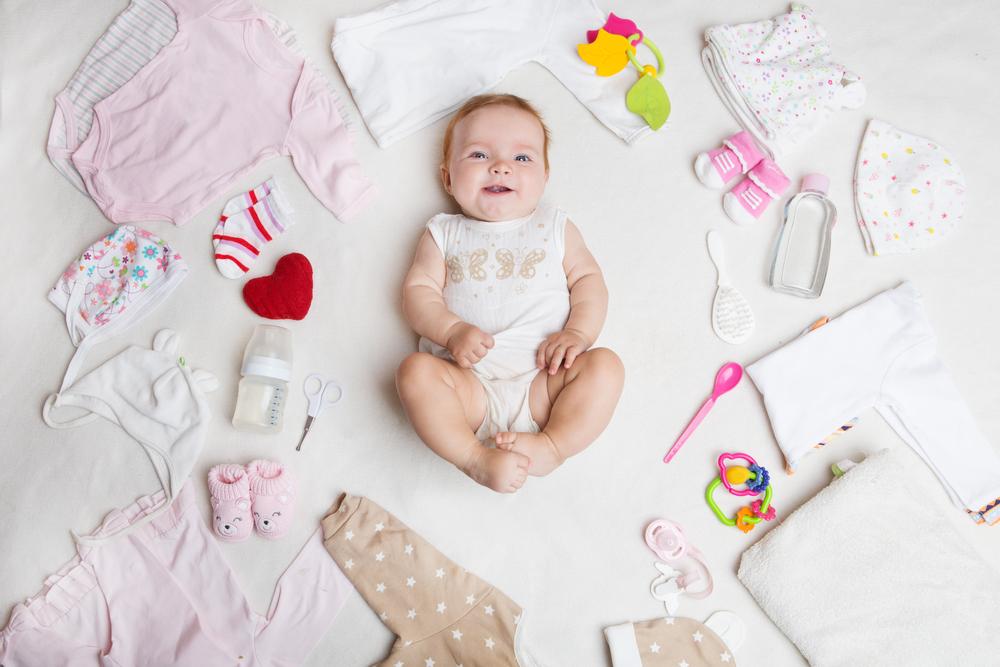 Essential Fashion Accessories and Clothing Ideas for Your Baby Girl