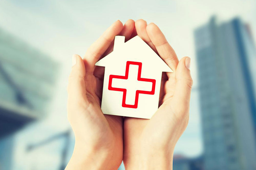 Essential Home Medical Devices for Personal Health Monitoring
