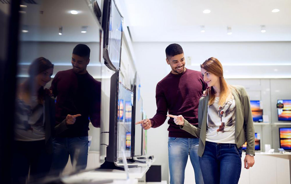 Is Investing in a Smart TV a Wise Choice?