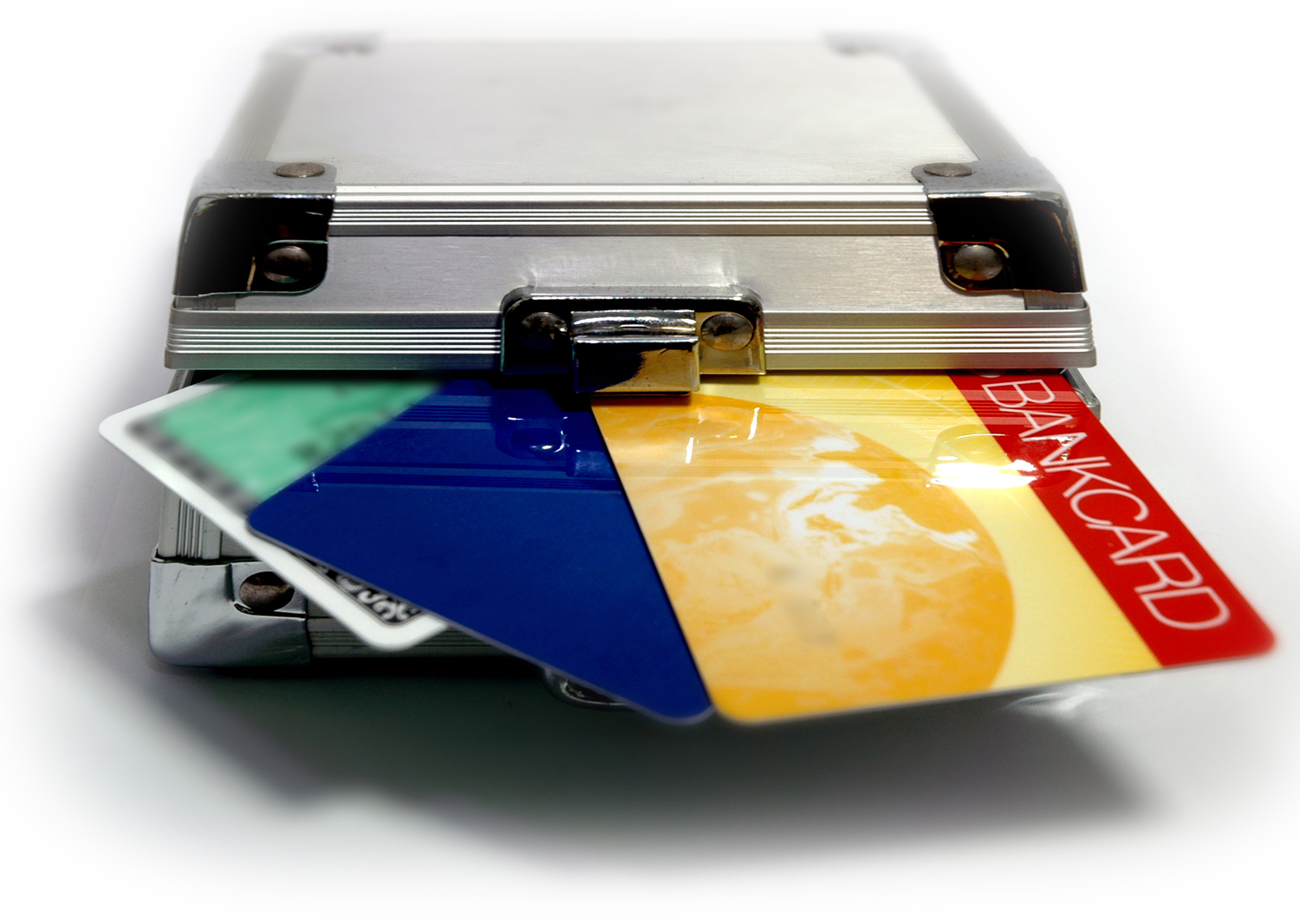 Essential Guidelines for Safe Bank Card Activation