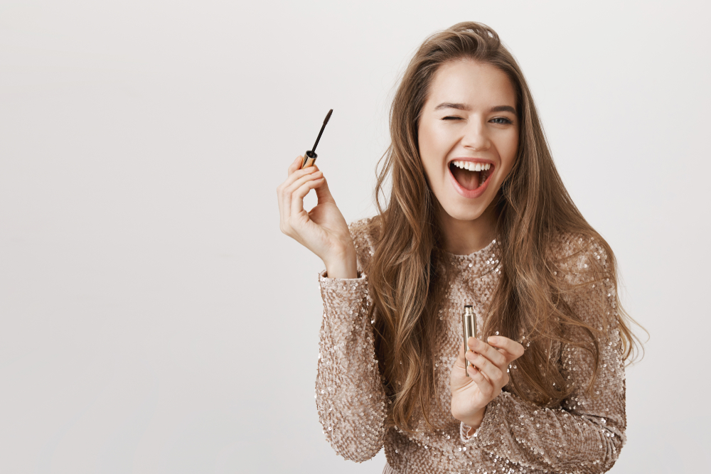 Guide to Choosing the Perfect Mascara for Stunning Eye Looks
