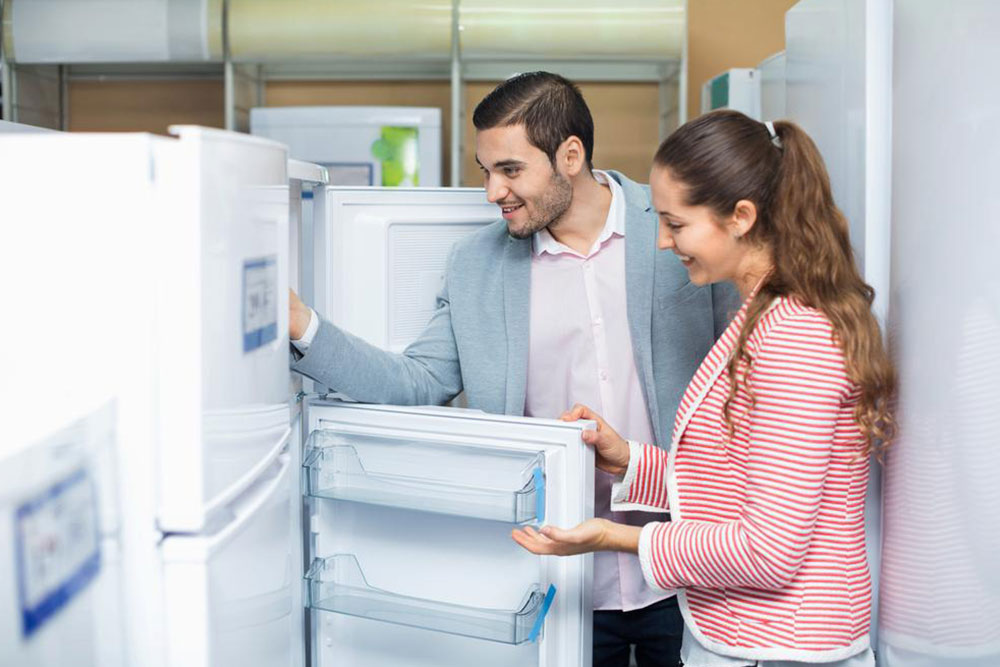 Upgrade Your Storage: The Benefits of Choosing a Vertical Freezer